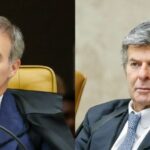 Problema mecânico impede decolagem de voo com ministros Mendonça e Fux 5 ocrente 1774029863