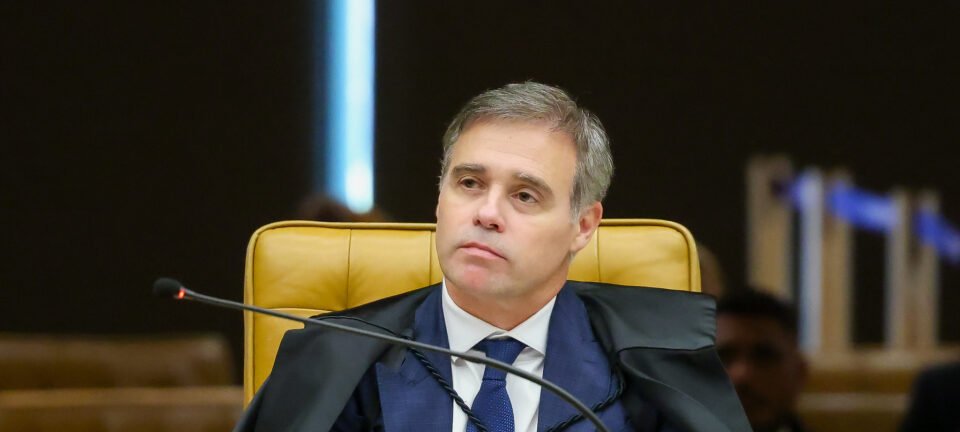 Mendonça afirma que “juiz não deve ser estrela” e é ovacionado por advogados no Rio 2 ocrente 1774042456