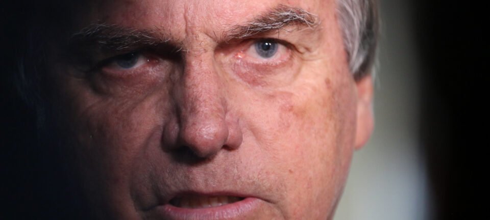 Moraes aguarda manifestação da PGR antes de decidir sobre prisão domiciliar de Bolsonaro 2 ocrente 1774046061