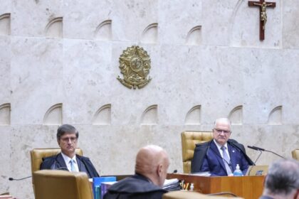Placar parcial no STF mantém restrições a empresas estrangeiras na compra de terras rurais 6 ocrente 1774052397
