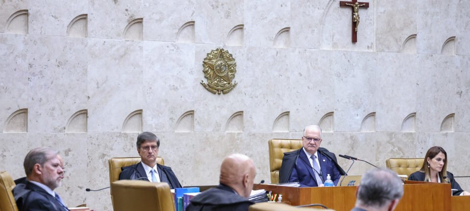 Placar parcial no STF mantém restrições a empresas estrangeiras na compra de terras rurais 2 ocrente 1774052397