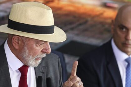 Lula revê relação com STF após avanço de investigação sobre Banco Master 16 ocrente 1774065871