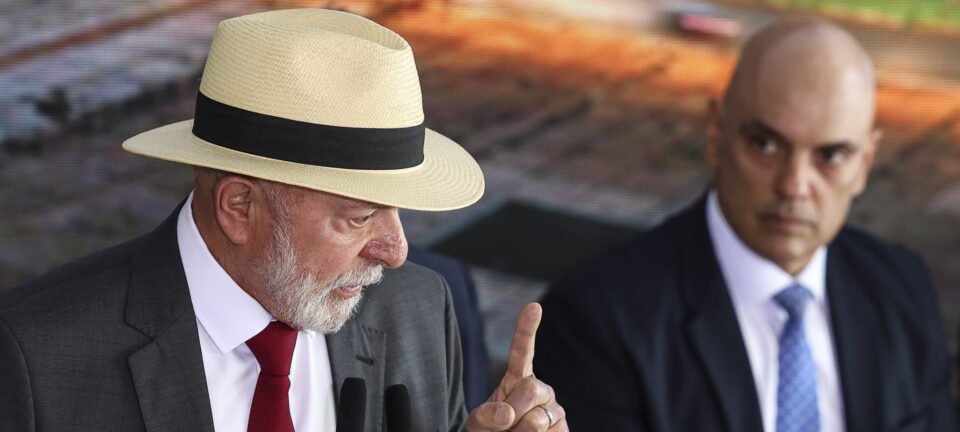 Lula revê relação com STF após avanço de investigação sobre Banco Master 2 ocrente 1774065871