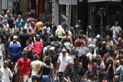 Sensação de insegurança alcança 69% da população e chega a 93% entre quem reprova Lula, mostra Datafolha 14 ocrente 1774118964