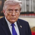 Trump ameaça substituir TSA por agentes do ICE nos aeroportos dos EUA na segunda-feira 4 ocrente 1774128859