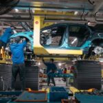 Carros chineses sob suspeita: OTAN e Israel impõem restrições por temer espionagem 5 ocrente 1774132484