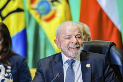 Lula reage a operação dos EUA e aponta “recolonização” em defesa de Cuba e Venezuela 14 ocrente 1774138775