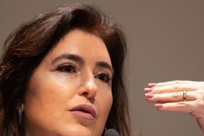 Simone Tebet troca MDB por PSB e mira vaga ao Senado por São Paulo 8 ocrente 1774143264