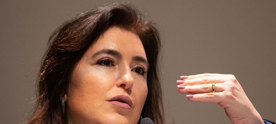 Simone Tebet troca MDB por PSB e mira vaga ao Senado por São Paulo 2 ocrente 1774143264