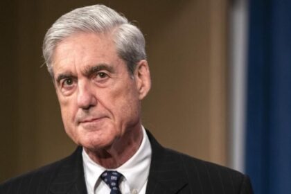Robert Mueller, ex-diretor do FBI que apurou interferência russa em 2016, morre aos 81 anos 20 ocrente 1774145083