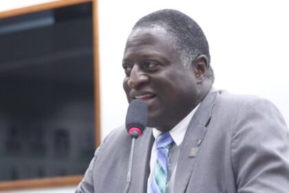 Hélio Lopes muda domicílio para Roraima e confirma disputa ao Senado, mantendo candidatura ao TCU 18 ocrente 1774146876