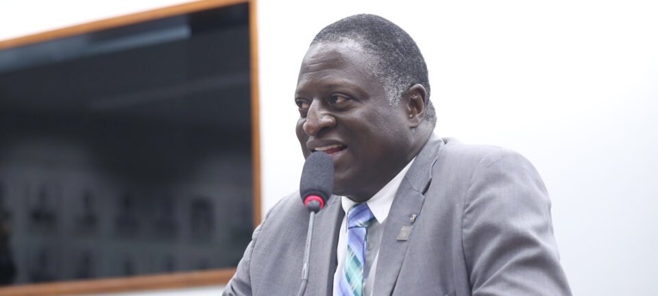 Hélio Lopes muda domicílio para Roraima e confirma disputa ao Senado, mantendo candidatura ao TCU 2 ocrente 1774146876