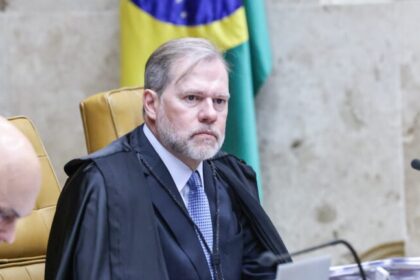Dallagnol alertou Janot em 2016 sobre suposta sociedade de Toffoli em resort no Paraná 8 ocrente 1774195455