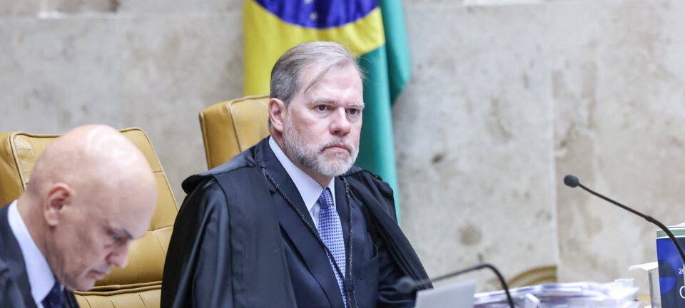Dallagnol alertou Janot em 2016 sobre suposta sociedade de Toffoli em resort no Paraná 2 ocrente 1774195455