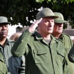 Cuba treina militares diante de possível ofensiva dos EUA, diz vice-chanceler 4 ocrente 1774204481