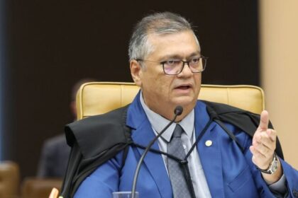STF dá dez dias para AGU apresentar plano de melhorias nas emendas da Codevasf e do Dnocs 20 ocrente 1774210755
