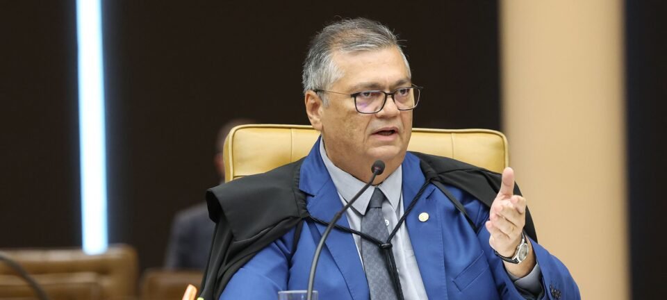 STF dá dez dias para AGU apresentar plano de melhorias nas emendas da Codevasf e do Dnocs 2 ocrente 1774210755