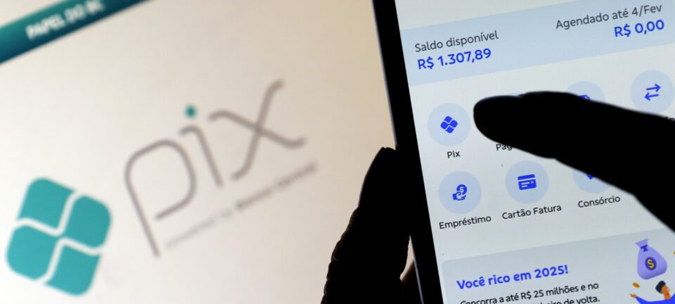 Ataque hacker obriga BTG Pactual a suspender operações via Pix 2 ocrente 1774213482