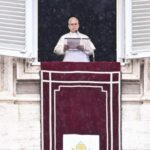 Papa Leão XIV denuncia guerras como “escândalo” e clama por paz no Oriente Médio 4 ocrente 1774220678
