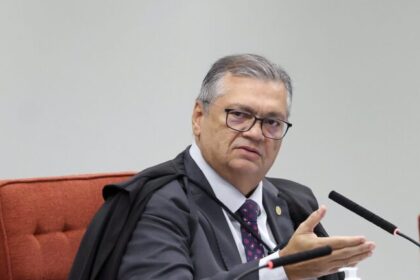 Dino dá 30 dias para governo recompor equipe de auditoria do SUS 20 ocrente 1774262998