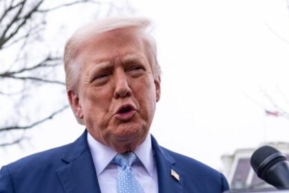 Trump adia ofensiva contra infraestrutura energética do Irã após “conversas produtivas” 12 ocrente 1774269264