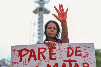 Coluna de Juliana Moreira Leite aponta feminicídio como rotina no Brasil 8 ocrente 1774271106
