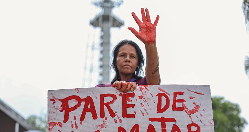 Coluna de Juliana Moreira Leite aponta feminicídio como rotina no Brasil 2 ocrente 1774271106