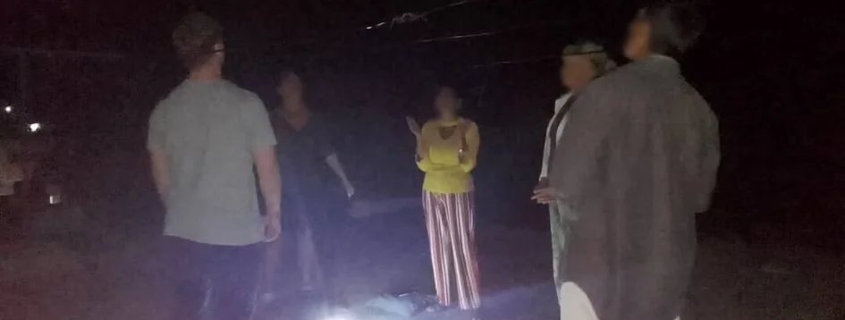 Falta de luz e alimentos leva cubanos às ruas e força igrejas a cancelar cultos 2 ocrente 1774271977