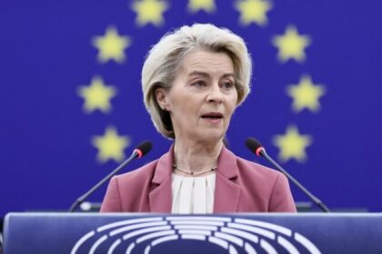 Comissão Europeia confirma início provisório do acordo comercial UE-Mercosul em 1º de maio 2 ocrente 1774276493
