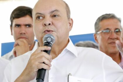 Ibaneis acusa oposição de usar Justiça para travar socorro de R$ 6,6 bi ao BRB 10 ocrente 1774277384