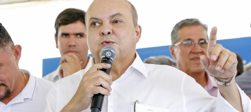 Ibaneis acusa oposição de usar Justiça para travar socorro de R$ 6,6 bi ao BRB 2 ocrente 1774277384