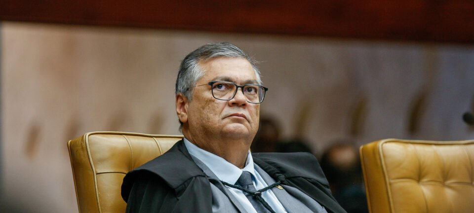 Líder da oposição pede impeachment de Flávio Dino por anular quebra de sigilos de Lulinha 2 ocrente 1774282776