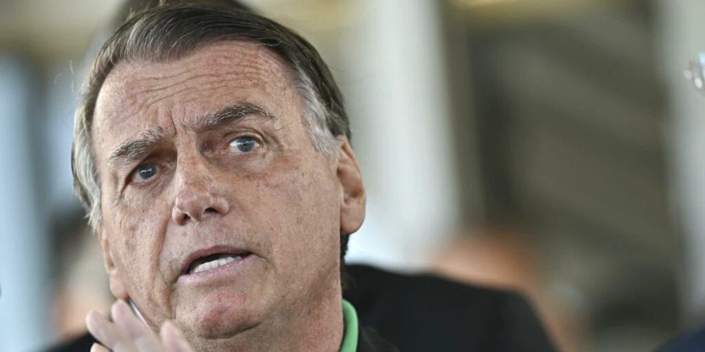 Marco Feliciano aponta parecer favorável do PGR a Bolsonaro e afirma que diplomata dos EUA foi barrado no Brasil 2 ocrente 1774287302