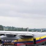 Queda de Hércules da Força Aérea colombiana fere dezenas de soldados no sul do país 5 ocrente 1774288198