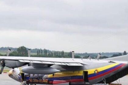 Queda de Hércules da Força Aérea colombiana fere dezenas de soldados no sul do país 16 ocrente 1774288198