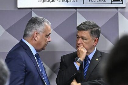 Relator e presidente veem risco de encerramento precoce da CPMI do INSS após impasse sobre prorrogação 2 ocrente 1774298990