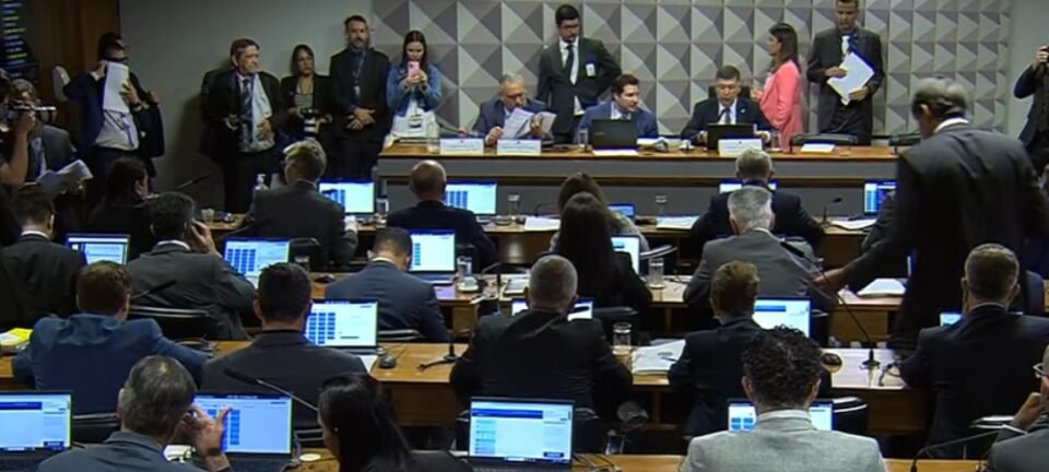 STF obriga Alcolumbre a estender por 48 horas prazo da CPMI do INSS 2 ocrente 1774302571