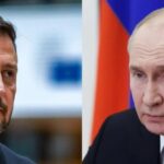 Zelensky afirma ter provas de que Moscou repassa dados de inteligência ao Irã 5 ocrente 1774304368