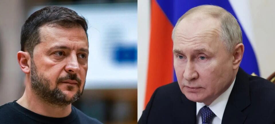 Zelensky afirma ter provas de que Moscou repassa dados de inteligência ao Irã 2 ocrente 1774304368