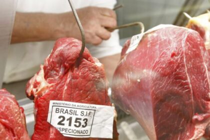 Escalada no Oriente Médio bloqueia rotas e põe em risco US$ 2 bi em carne halal do Brasil 6 ocrente 1774313488