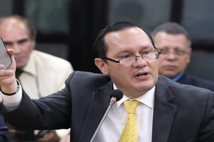 Costa Rica entrega ex-juiz da Suprema Corte aos EUA em primeira extradição por narcotráfico 8 ocrente 1774320556