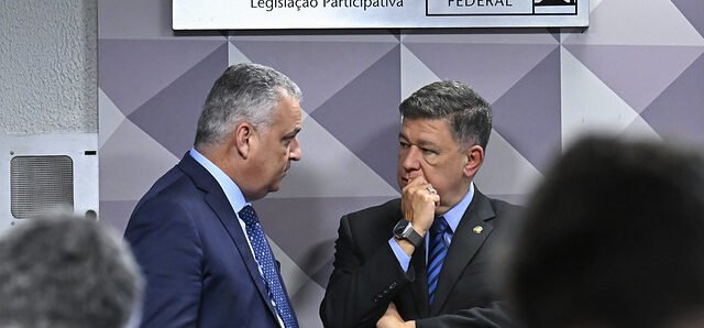 STF obriga Congresso a estender CPMI do INSS por mais 60 dias e evita fim das investigações 2 ocrente 1774330486