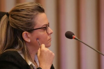 BRB nomeia Hellen Falcão para diretoria jurídica em meio a disputas judiciais 4 ocrente 1774349362