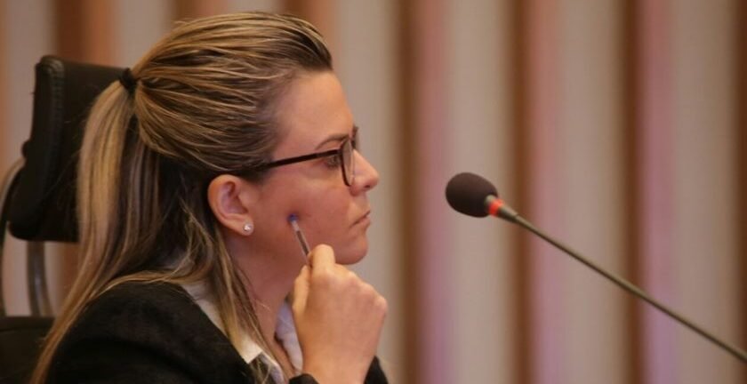 BRB nomeia Hellen Falcão para diretoria jurídica em meio a disputas judiciais 2 ocrente 1774349362