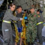 Governo colombiano afasta hipótese de ataque em queda de Hércules C-130 que deixou 66 mortos 4 ocrente 1774352964