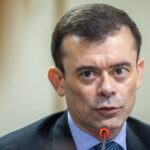 Rogério Ceron assume secretaria-executiva da Fazenda; Daniel Leal fica no comando do Tesouro 5 ocrente 1774352980