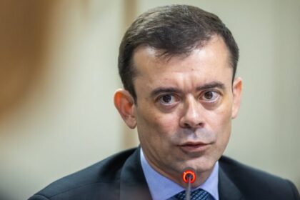Rogério Ceron assume secretaria-executiva da Fazenda; Daniel Leal fica no comando do Tesouro 2 ocrente 1774352980