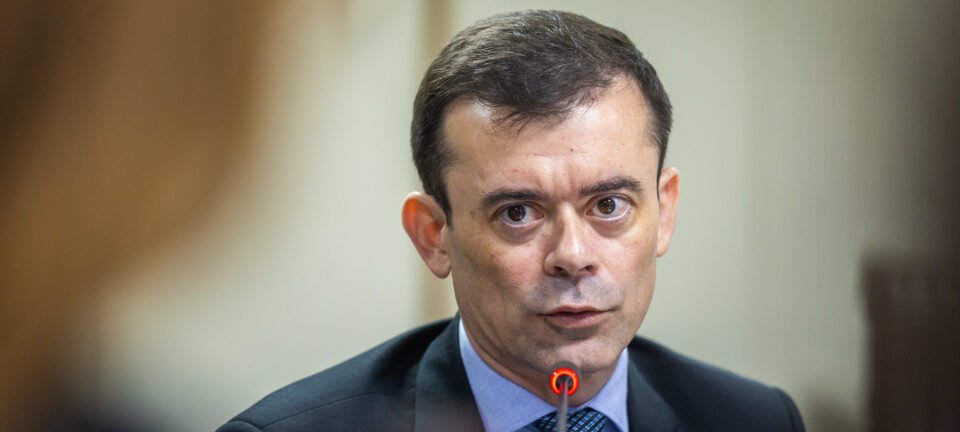 Rogério Ceron assume secretaria-executiva da Fazenda; Daniel Leal fica no comando do Tesouro 2 ocrente 1774352980