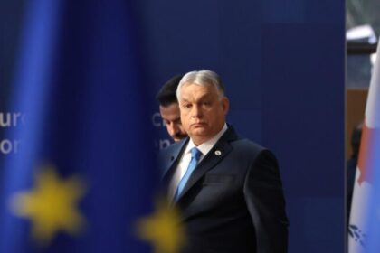Troca de informações com Moscou põe chanceler húngaro no centro de crise a 20 dias da eleição 6 ocrente 1774356599
