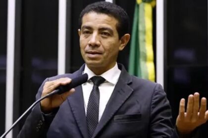 STF impõe 5 anos e meio de prisão a Pastor Gil por desvio de emendas no Maranhão 6 ocrente 1774363762